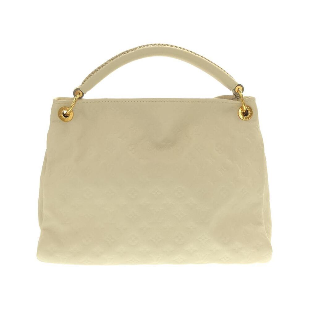 Louis Vuitton Monogram Empreinte Artsy MM M93449 Shoulder Bag